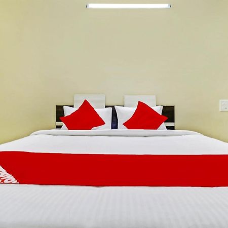 Oyo J P Palace Hotel Dod Ballapur Luaran gambar